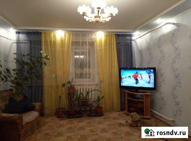 2-комнатная квартира, 75 м², 1/3 эт. на продажу в Рыбной Слободе Рыбная Слобода - изображение 1