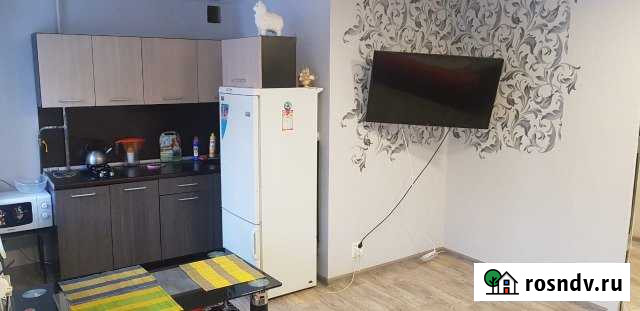 2-комнатная квартира, 47 м², 3/5 эт. в аренду посуточно в Комсомольске-на-Амуре Комсомольск-на-Амуре - изображение 1