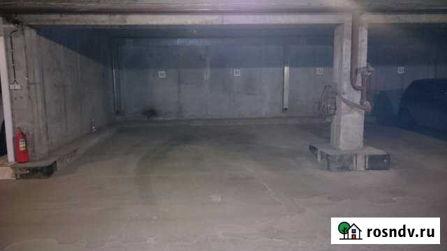 Машиноместо 18 м² в аренду в Кемерово Кемерово - изображение 1