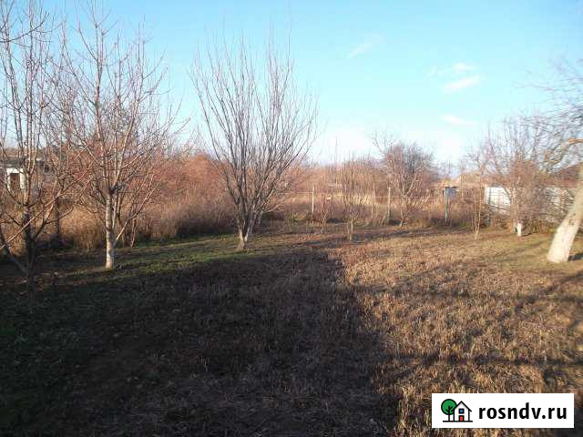 Участок ИЖС 5 сот. на продажу в Кореновске Кореновск - изображение 1