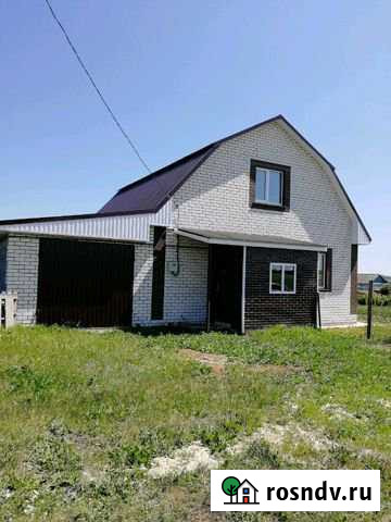 Дом 104 м² на участке 21 сот. на продажу в Цильне Цильна - изображение 1