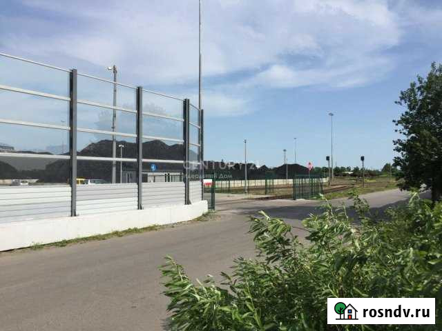 Участок промназначения 15585 сот. на продажу в Калининграде Калининград - изображение 1