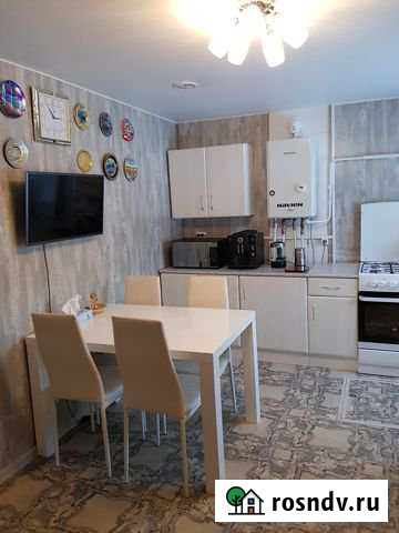 Дом 80 м² на участке 14 сот. на продажу в Королеве Королев - изображение 1