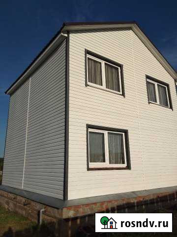 Дом 65 м² на участке 15 сот. на продажу в Лобаново Лобаново - изображение 1