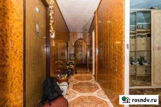 4-комнатная квартира, 80 м², 5/9 эт. на продажу в Новосибирске Новосибирск