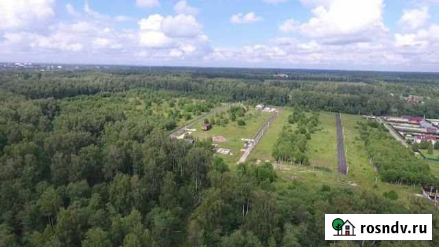 Участок СНТ, ДНП 7000 сот. на продажу в Туле Тула - изображение 1