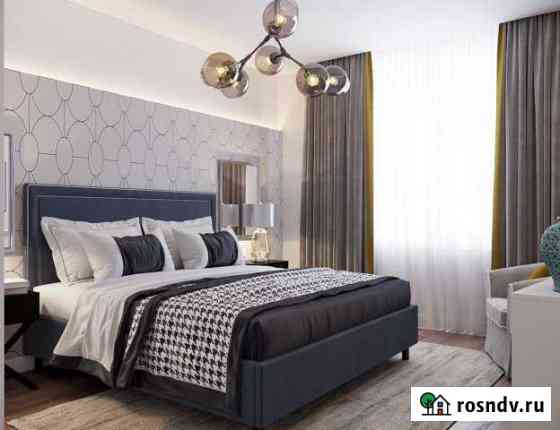 3-комнатная квартира, 71 м², 9/20 эт. на продажу в Астрахани Астрахань