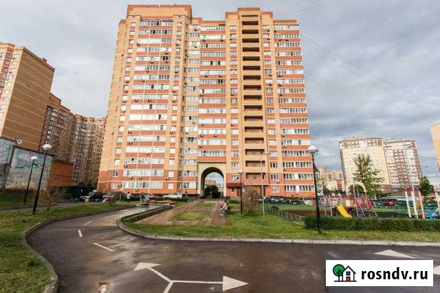 1-комнатная квартира, 48 м², 15/17 эт. на продажу в Коммунарке Коммунарка - изображение 1