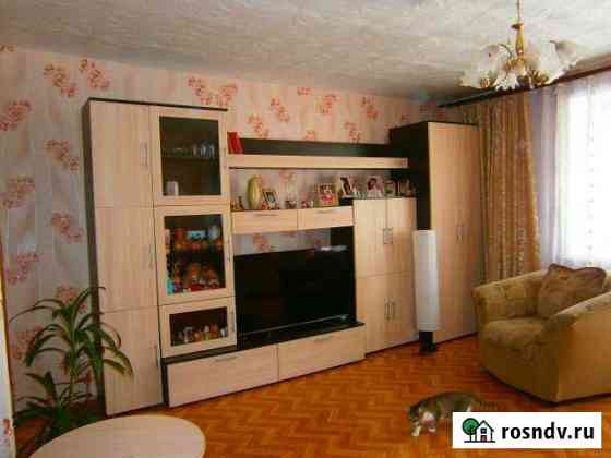 1-комнатная квартира, 42 м², 1/6 эт. на продажу в Анжеро-Судженске Анжеро-Судженск