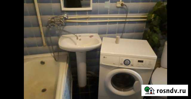 1-комнатная квартира, 37 м², 1/2 эт. в аренду на длительный срок в Новочеркасске Новочеркасск - изображение 1