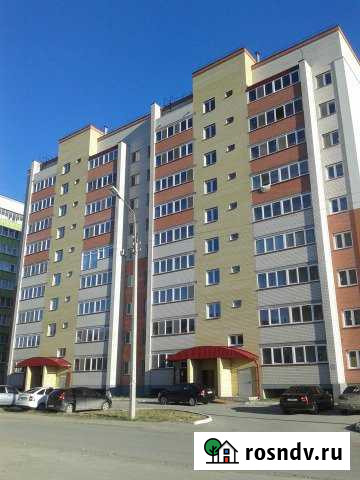 1-комнатная квартира, 30 м², 4/9 эт. на продажу в Тобольске Тобольск - изображение 1