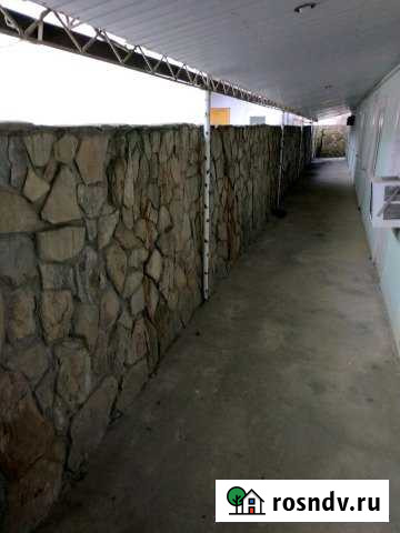 Коттедж 286 м² на участке 8 сот. на продажу в Джубге кп Джубга кп - изображение 1