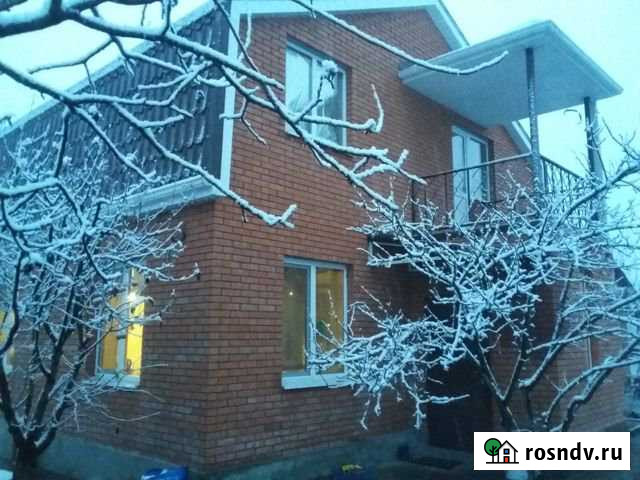 Дача 105 м² на участке 5 сот. на продажу в Больших Салах Большие Салы - изображение 1