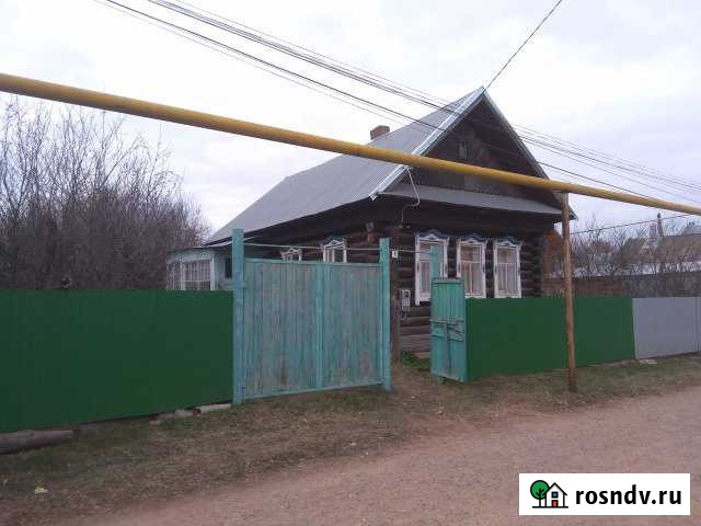 Дом 30 м² на участке 12 сот. на продажу в Каракулино Каракулино - изображение 1