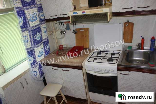 2-комнатная квартира, 38 м², 1/5 эт. в аренду на длительный срок в Обнинске Обнинск - изображение 1