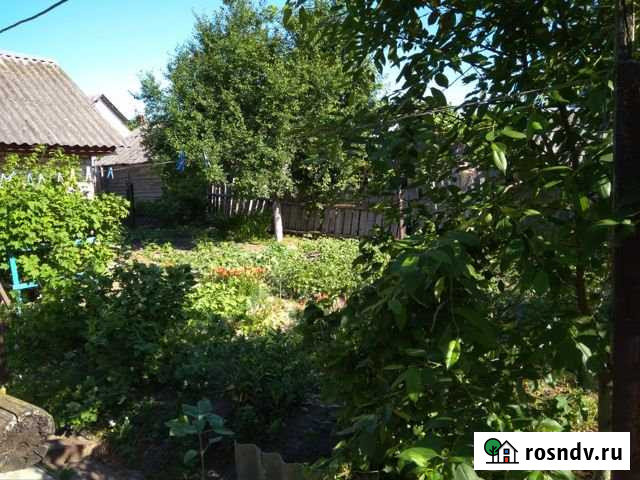 Дом 64 м² на участке 6 сот. на продажу в Клинцах Клинцы - изображение 1