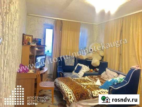 4-комнатная квартира, 89 м², 5/5 эт. на продажу в Нефтеюганске Нефтеюганск - изображение 1