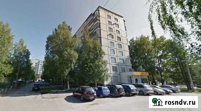 3-комнатная квартира, 58 м², 5/9 эт. в аренду на длительный срок в Сыктывкаре Сыктывкар - изображение 1