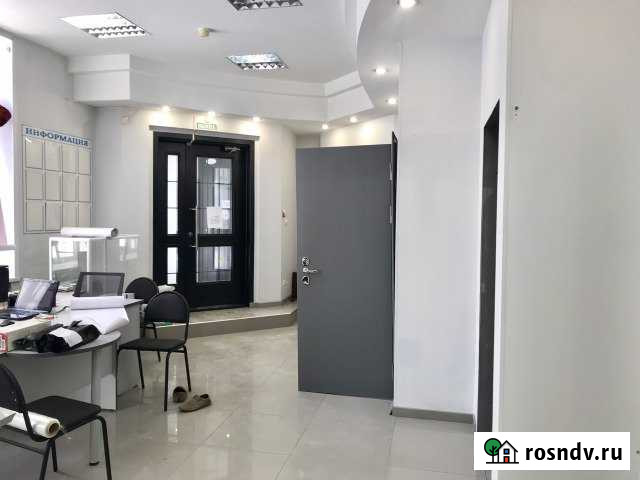 Торговое помещение 45м2 ул. Урицкого Новосибирск - изображение 1