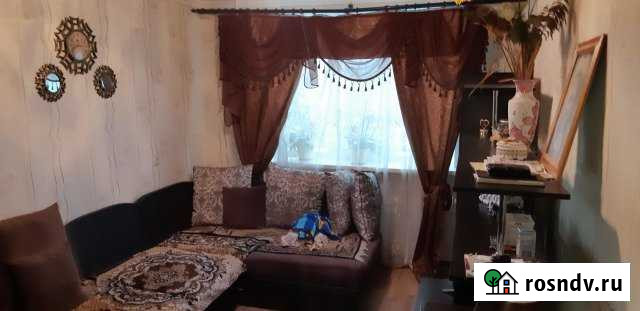 4-комнатная квартира, 58 м², 4/5 эт. на продажу в Новопетровском Новопетровское - изображение 1