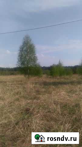 Участок ИЖС 15 сот. на продажу в Демидове Демидов - изображение 1