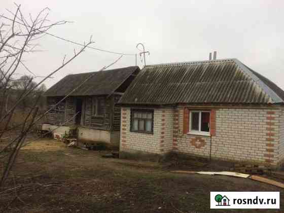 Дом 60 м² на участке 40 сот. в аренду на длительный срок в Северном Белгородской области Северный