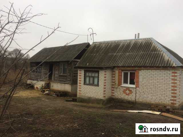 Дом 60 м² на участке 40 сот. в аренду на длительный срок в Северном Белгородской области Северный - изображение 1
