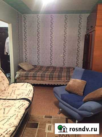 1-комнатная квартира, 35 м², 2/9 эт. в аренду посуточно в Пскове Псков - изображение 1