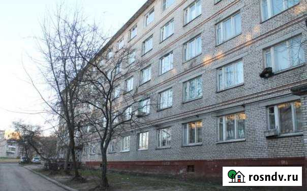 Комната 23 м² в 8-ком. кв., 2/5 эт. на продажу в Череповце Череповец - изображение 1