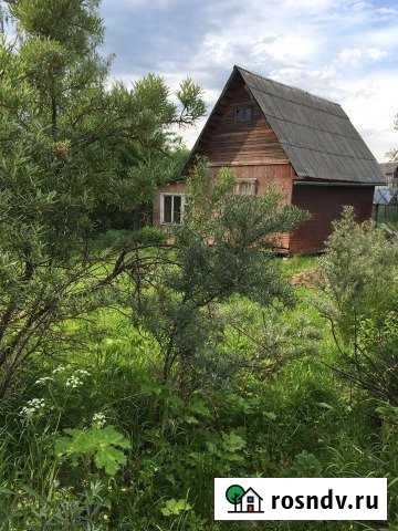 Дача 35 м² на участке 8.9 сот. на продажу в Молочном Вологодской области Молочное - изображение 1