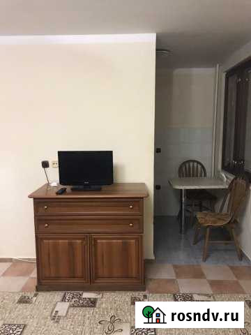 1-комнатная квартира, 32 м², 3/5 эт. в аренду посуточно в Пыть-Яхе Пыть-Ях - изображение 1