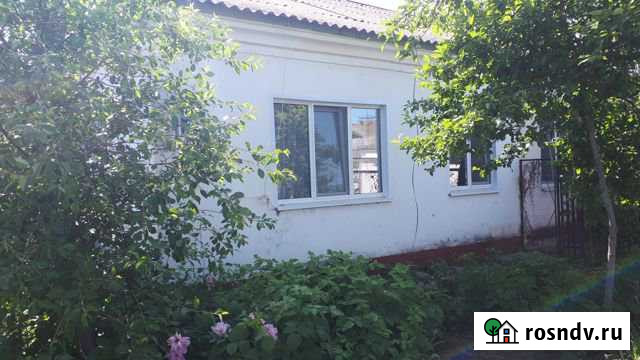 3-комнатная квартира, 64 м², 1/1 эт. на продажу в Аткарске Аткарск - изображение 1