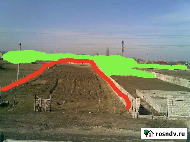 Участок ИЖС 10 сот. на продажу в Чегеме Чегем - изображение 1