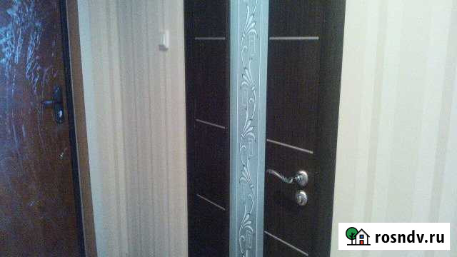 Квартира-студия, 25 м², 13/17 эт. в аренду на длительный срок в Кирове Киров - изображение 1