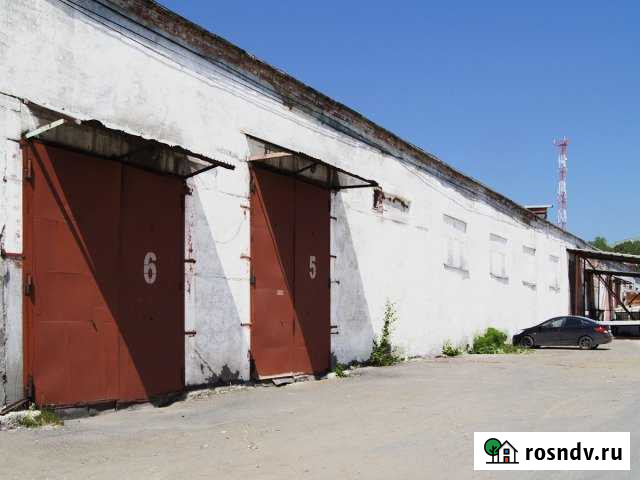 Складское помещение, 280.8 кв.м. Екатеринбург - изображение 1