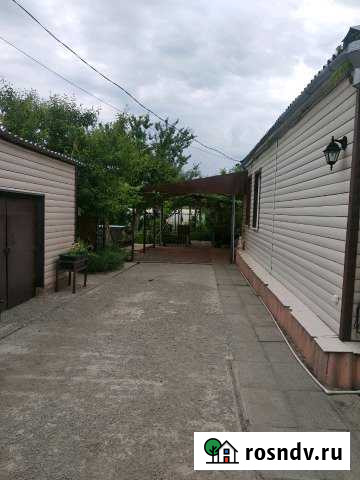 Дом 60 м² на участке 9 сот. на продажу в Красновке Красновка - изображение 1