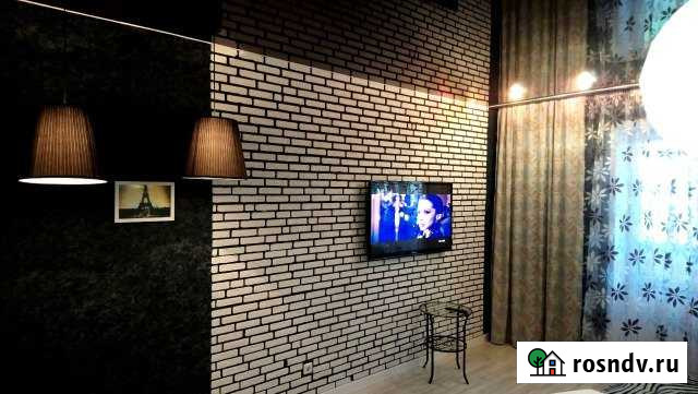 Квартира-студия, 30 м², 6/9 эт. в аренду посуточно в Саранске Саранск - изображение 1