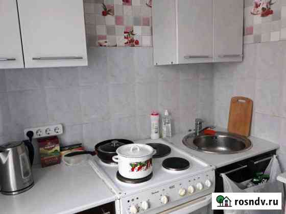 3-комнатная квартира, 60 м², 2/5 эт. в аренду на длительный срок в Иркутске Иркутск