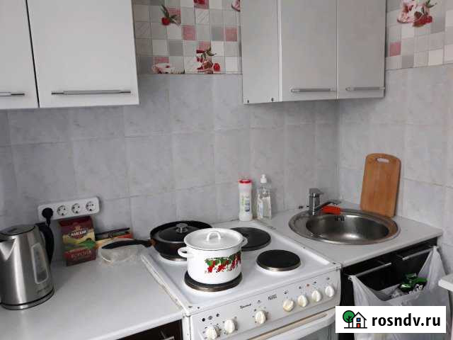 3-комнатная квартира, 60 м², 2/5 эт. в аренду на длительный срок в Иркутске Иркутск - изображение 1