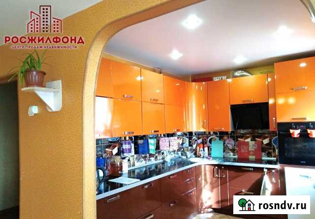 5-комнатная квартира, 108 м², 3/5 эт. на продажу в Чите Чита - изображение 1