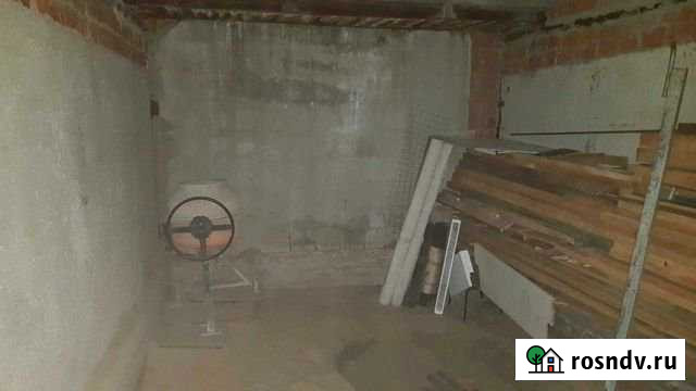 Гараж 24 м² на продажу в Нефтеюганске Нефтеюганск - изображение 1