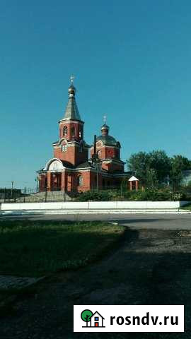 2-комнатная квартира, 46 м², 1/2 эт. на продажу в Валуйках Валуйки - изображение 1