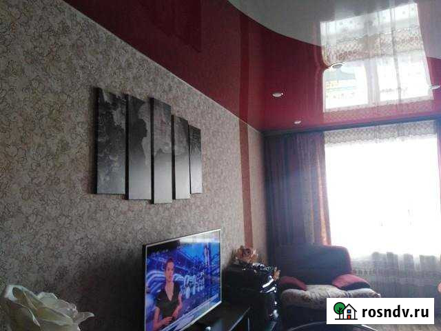 2-комнатная квартира, 65 м², 3/3 эт. на продажу в Черемхово Черемхово - изображение 1