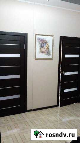 2-комнатная квартира, 60 м², 1/13 эт. в аренду посуточно в Дивноморском Дивноморское - изображение 1