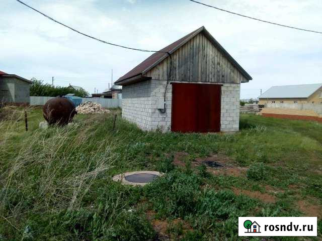Участок ИЖС 9 сот. на продажу в Бугуруслане Бугуруслан - изображение 1