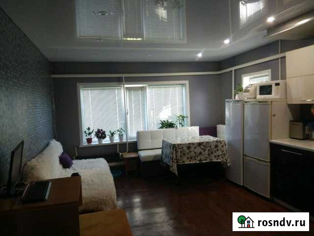 Дом 69 м² на участке 7.5 сот. на продажу в Тотьме Тотьма - изображение 1