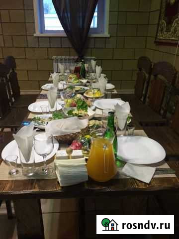 Помещение общественного питания, 160 кв.м. Энгельс - изображение 1