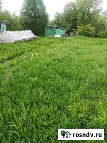 Участок ИЖС 3 сот. на продажу в Майском Пермского края Майский - изображение 1