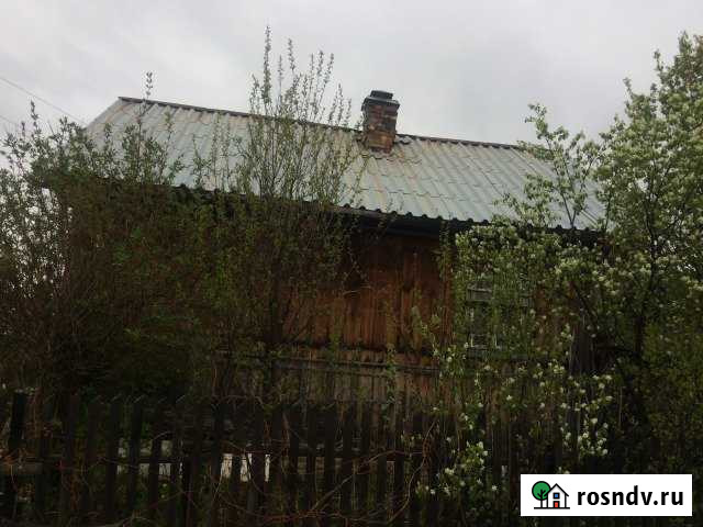 Дом 46 м² на участке 6 сот. на продажу в Первоуральске Первоуральск - изображение 1