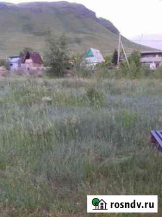 Участок СНТ, ДНП 9 сот. на продажу в Черногорске Черногорск